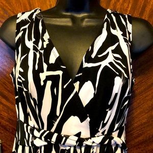 Long Maxi Dress. Worn once.